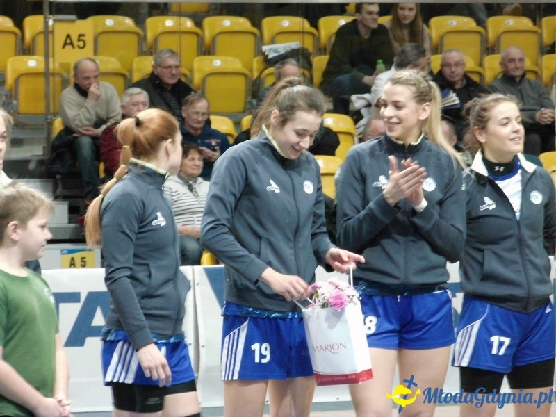 Vistal - Kościerzyna (III)