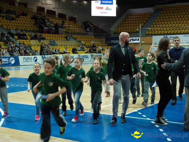 Vistal - Kościerzyna (III)