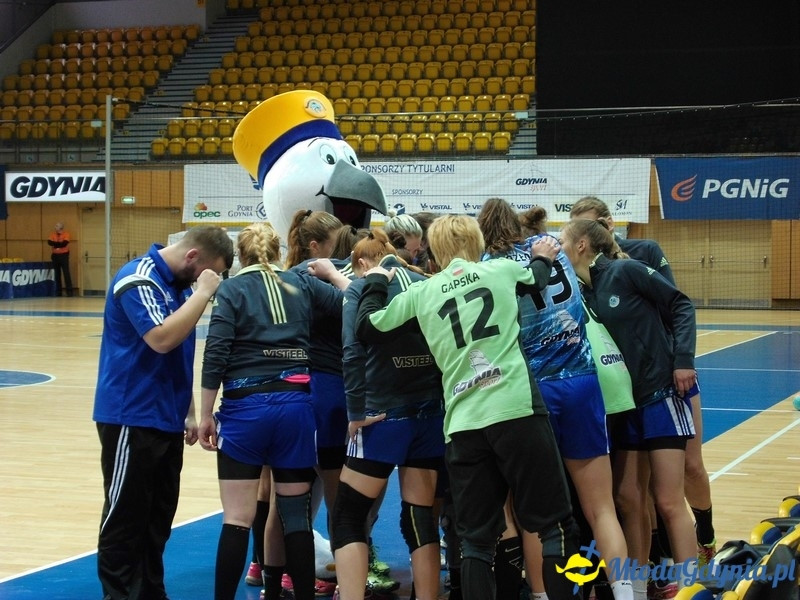 Vistal - Kościerzyna (III)