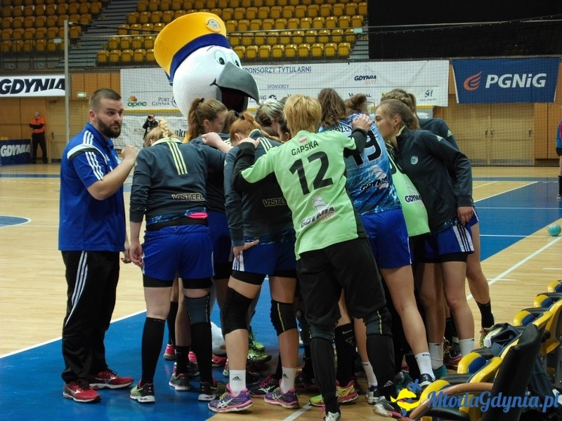 Vistal - Kościerzyna (III)