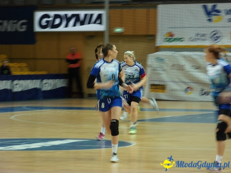 Vistal - Kościerzyna (III)