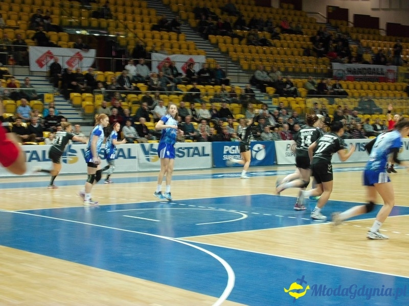 Vistal - Kościerzyna (III)