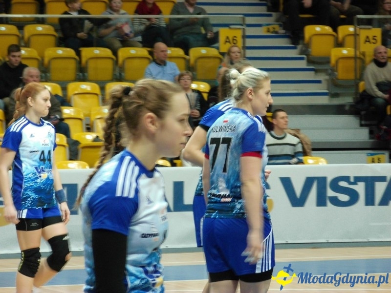 Vistal - Kościerzyna (III)