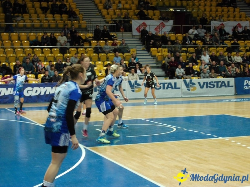 Vistal - Kościerzyna (III)