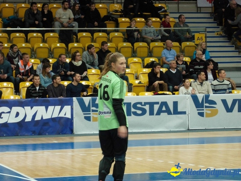 Vistal - Kościerzyna (III)