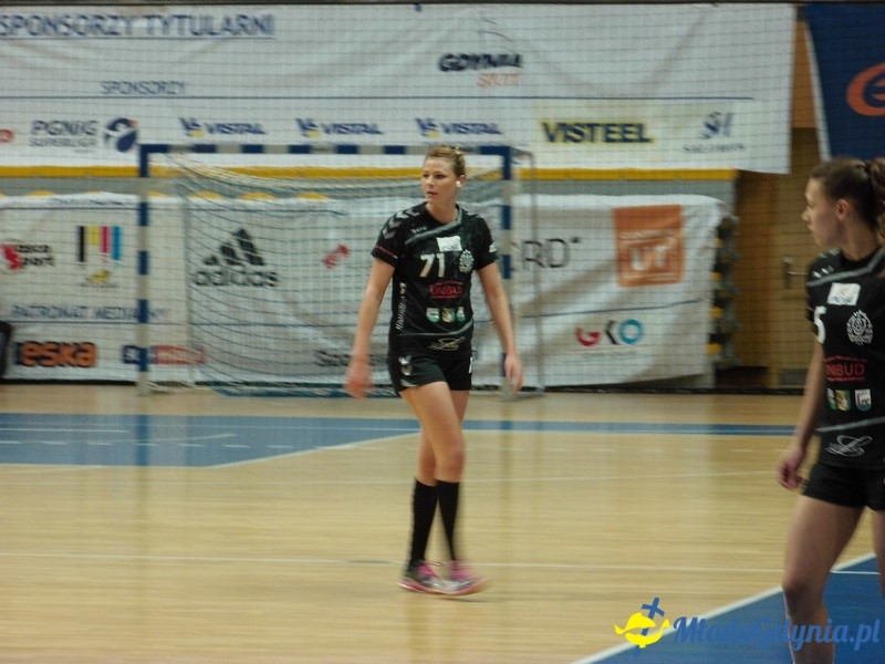 Vistal - Kościerzyna (III)