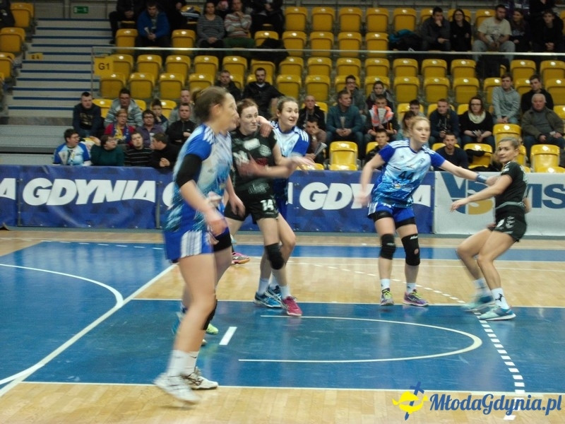 Vistal - Kościerzyna (III)