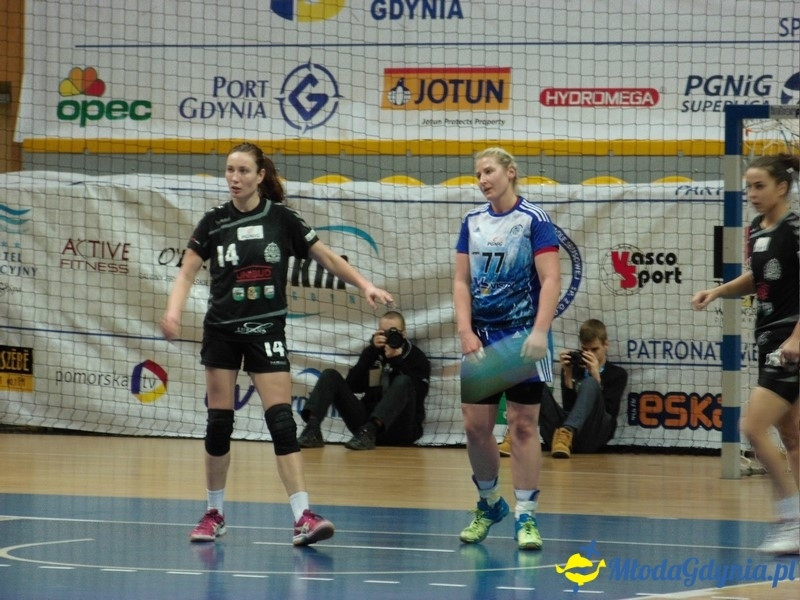 Vistal - Kościerzyna (III)