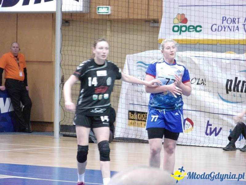 Vistal - Kościerzyna (III)