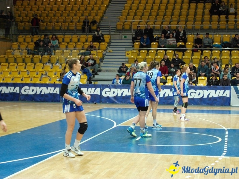 Vistal - Kościerzyna (III)