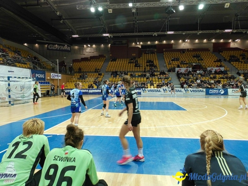 Vistal - Kościerzyna (III)