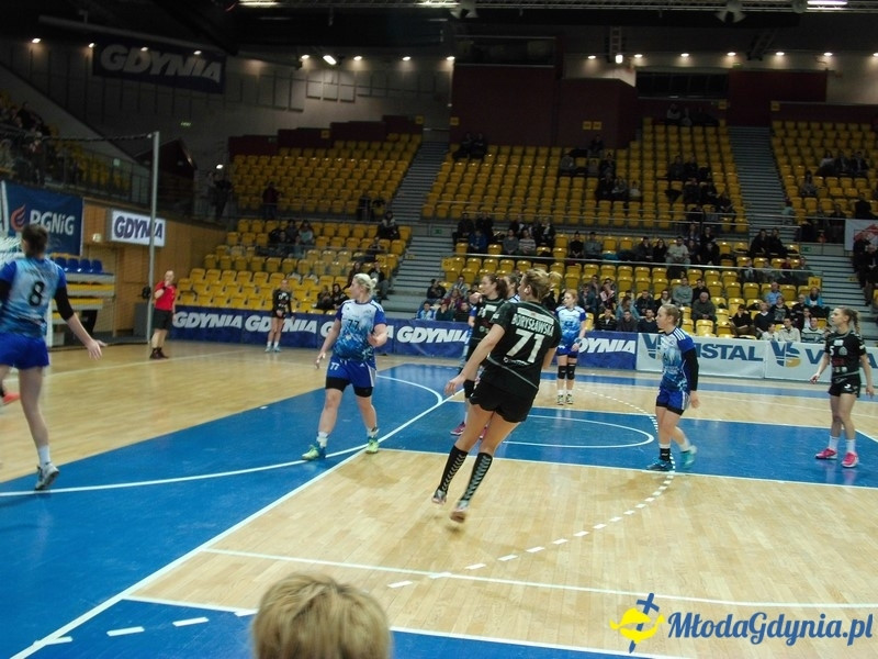 Vistal - Kościerzyna (III)