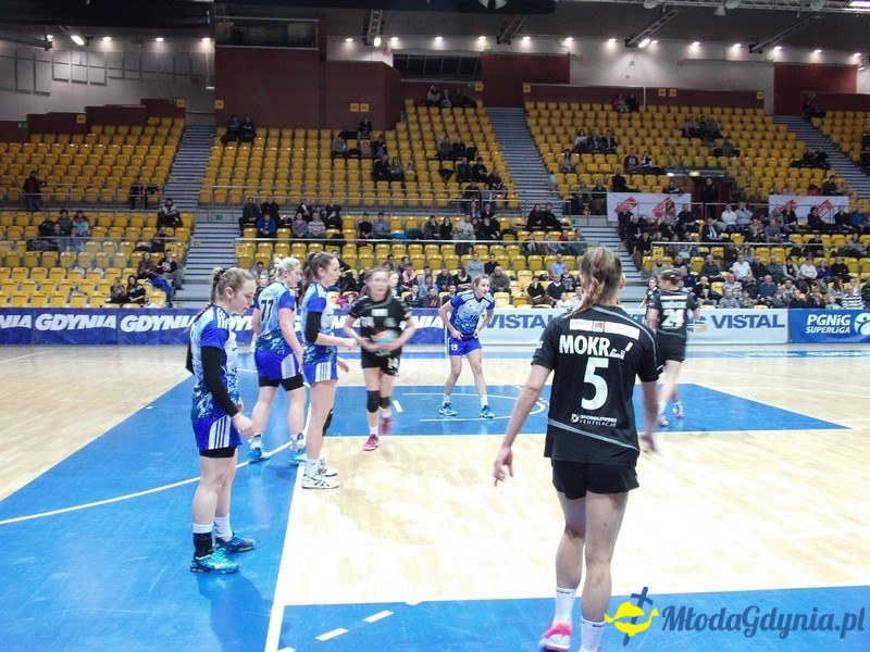 Vistal - Kościerzyna (III)