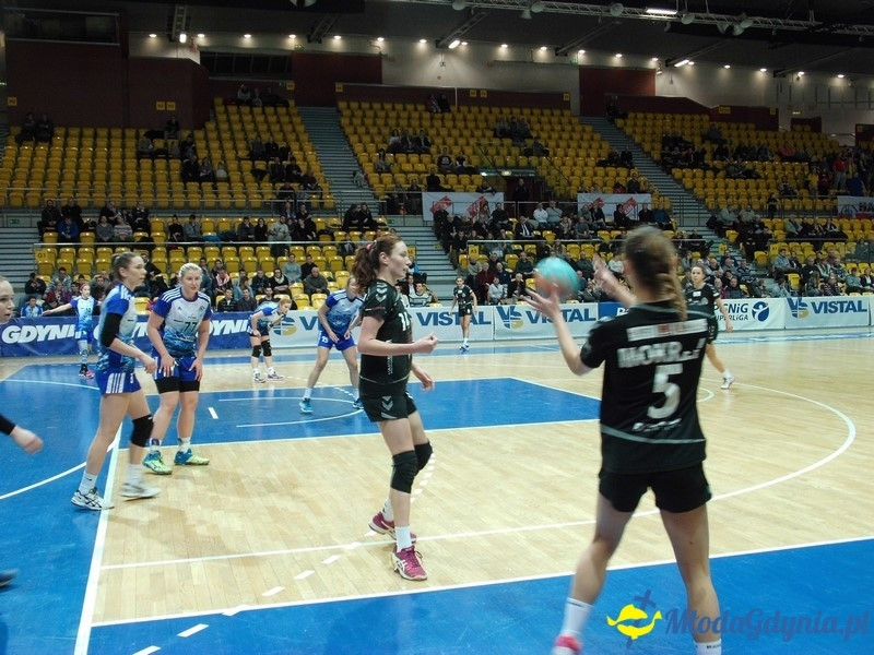 Vistal - Kościerzyna (III)