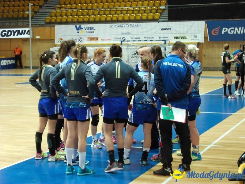 Vistal - Kościerzyna (III)