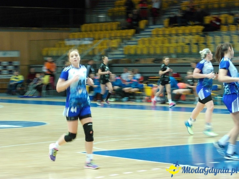 Vistal - Kościerzyna (III)