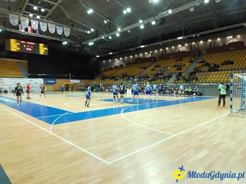 Vistal - Kościerzyna (III)