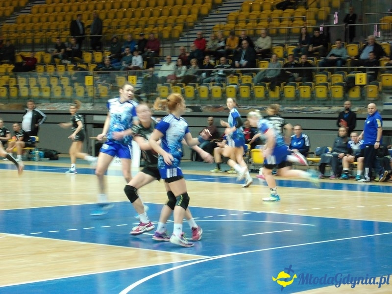 Vistal - Kościerzyna (III)