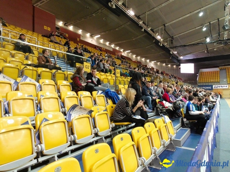 Vistal - Kościerzyna (III)