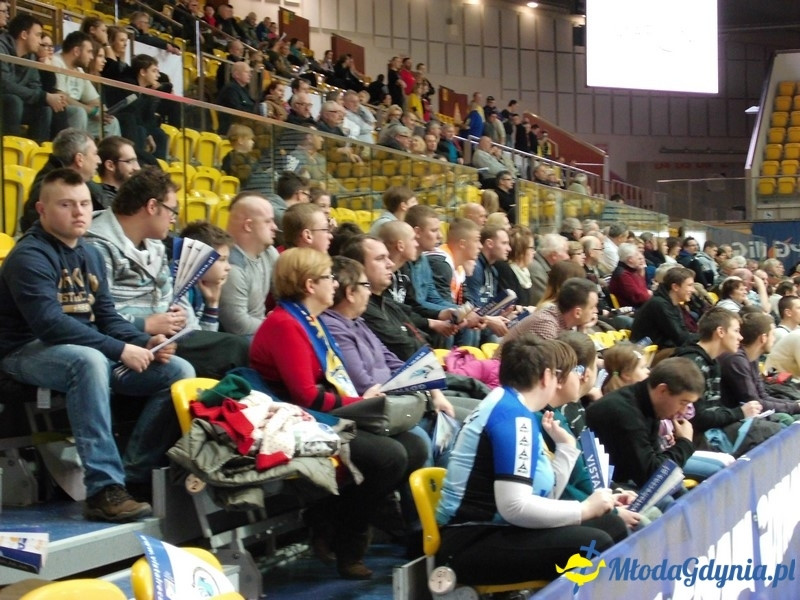 Vistal - Kościerzyna (III)