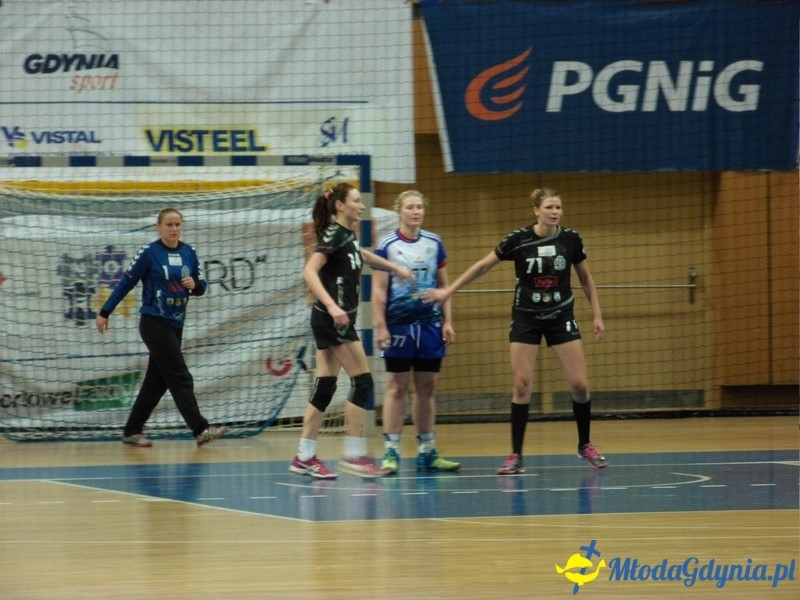 Vistal - Kościerzyna (III)