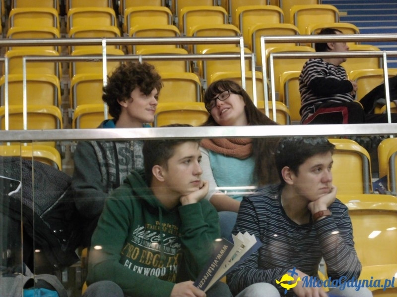 Vistal - Kościerzyna (III)