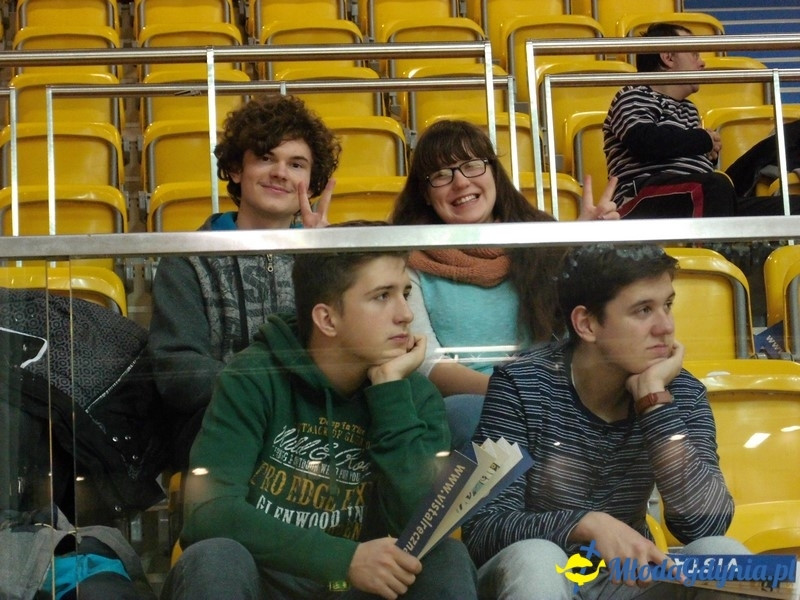 Vistal - Kościerzyna (III)