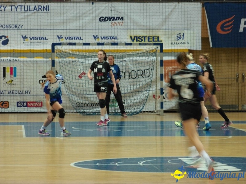 Vistal - Kościerzyna (III)