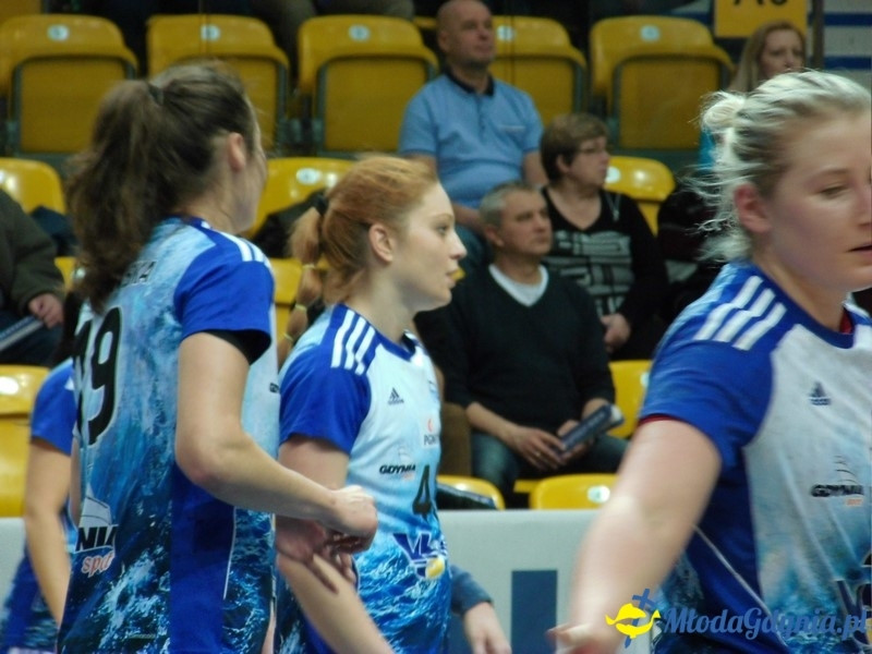 Vistal - Kościerzyna (III)