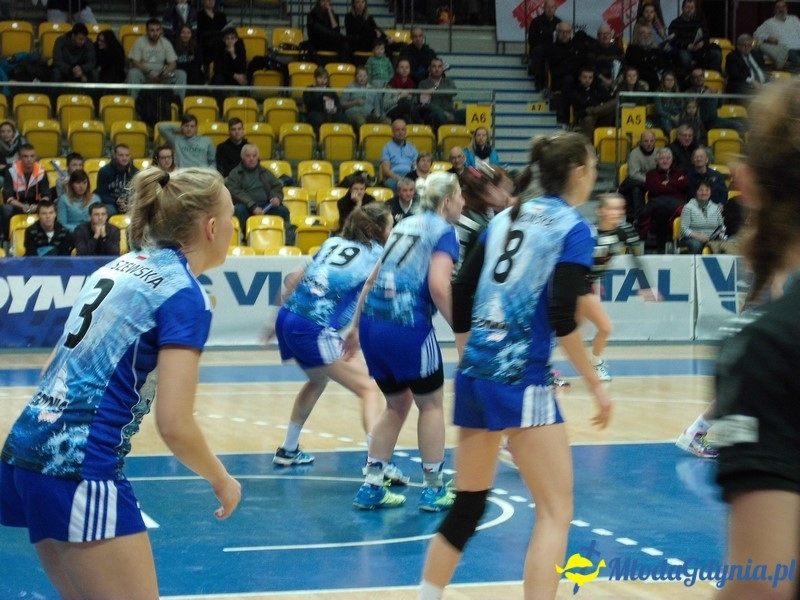 Vistal - Kościerzyna (III)