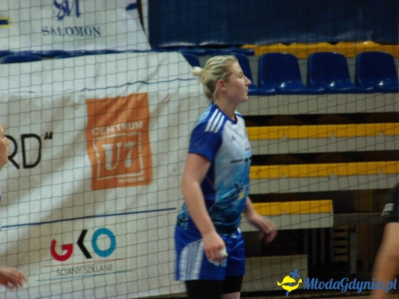 Vistal - Kościerzyna (III)