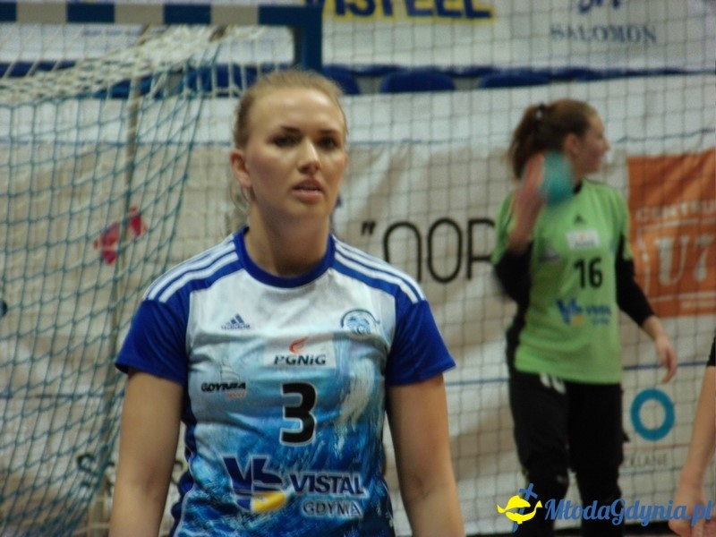 Vistal - Kościerzyna (III)