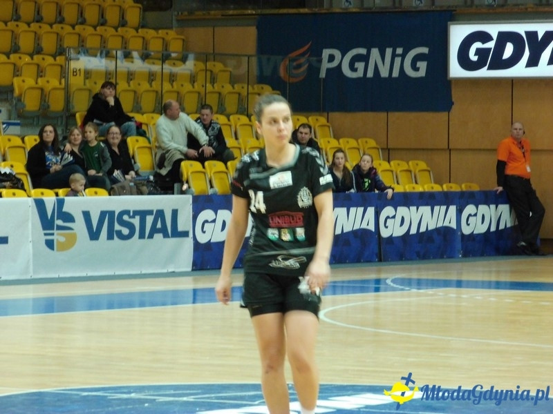 Vistal - Kościerzyna (III)