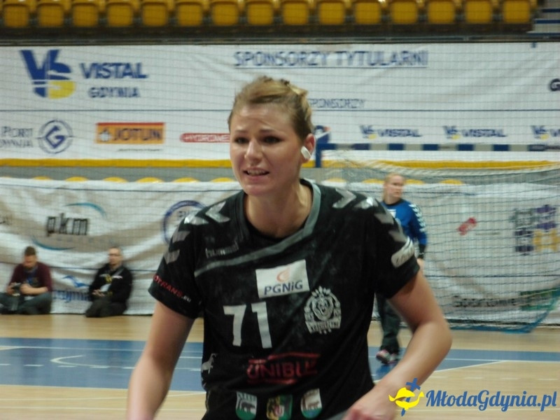 Vistal - Kościerzyna (III)