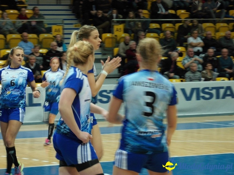 Vistal - Kościerzyna (III)