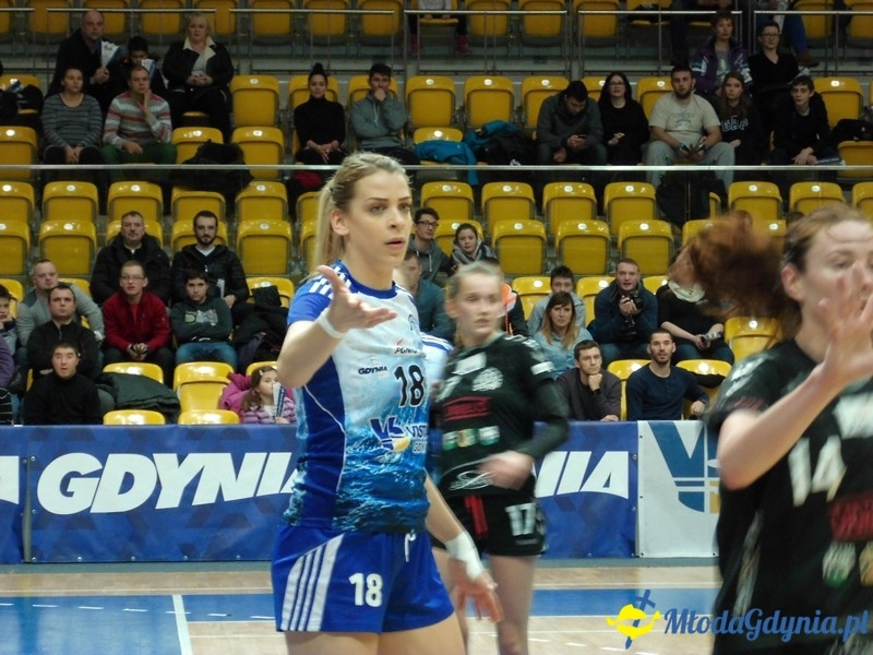 Vistal - Kościerzyna (III)