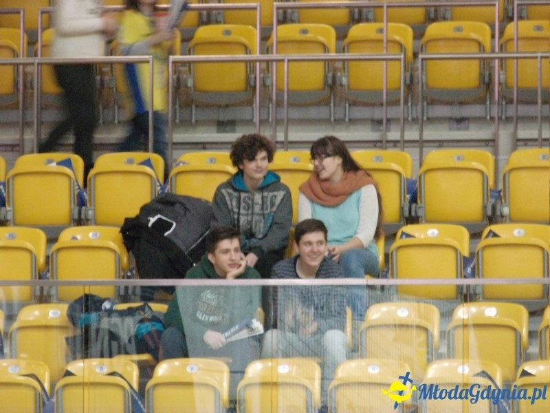 Vistal - Kościerzyna (III)