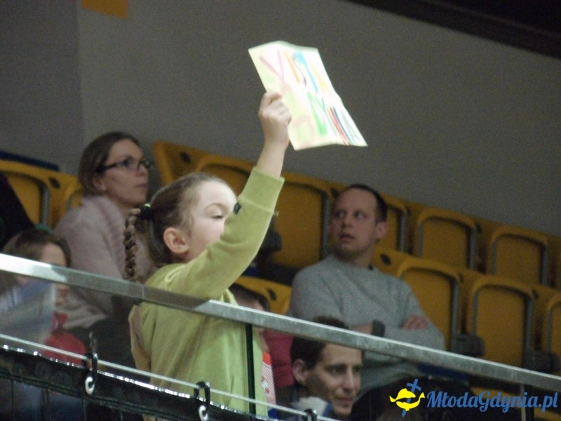 Vistal - Kościerzyna (III)