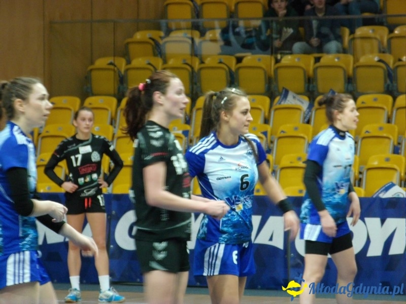 Vistal - Kościerzyna (III)