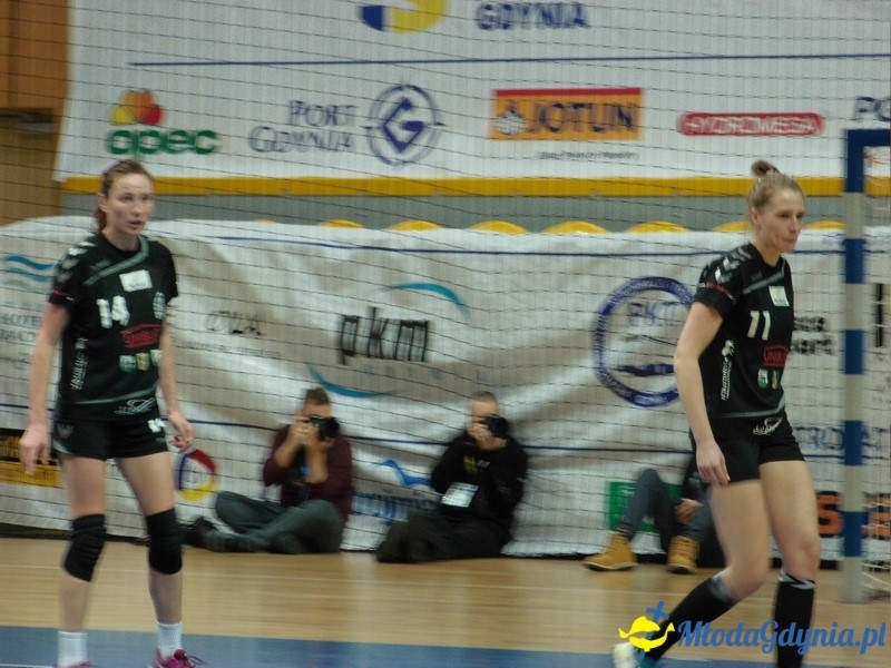 Vistal - Kościerzyna (III)