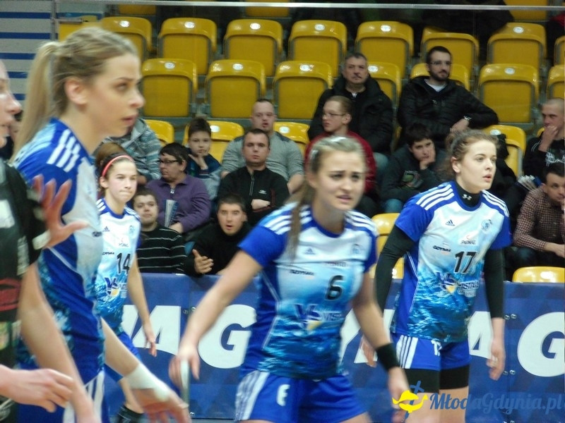 Vistal - Kościerzyna (III)