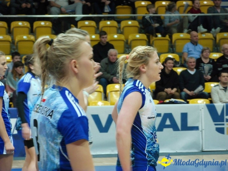 Vistal - Kościerzyna (III)