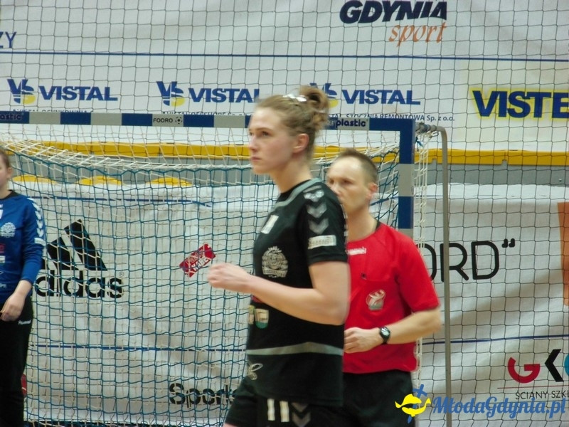 Vistal - Kościerzyna (III)