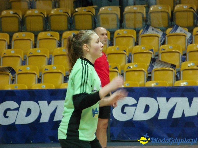 Vistal - Kościerzyna (III)