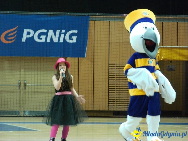 Vistal - Kościerzyna (III)