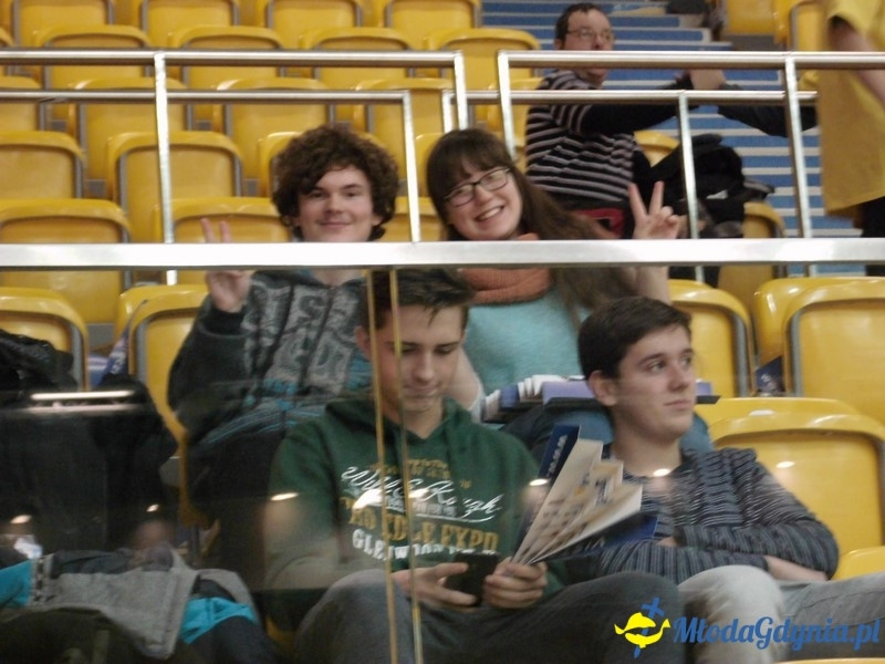 Vistal - Kościerzyna (III)