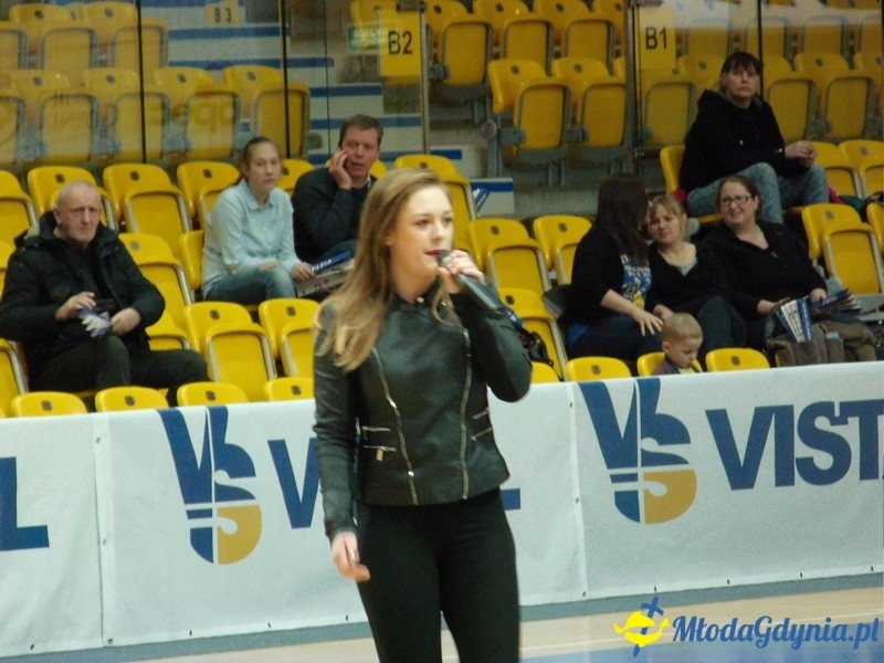 Vistal - Kościerzyna (III)