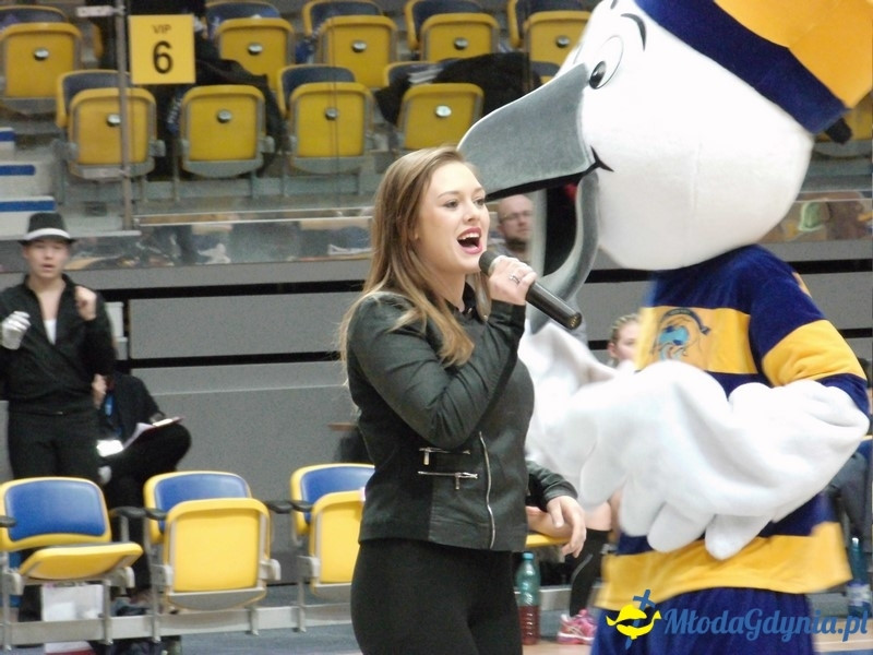 Vistal - Kościerzyna (III)