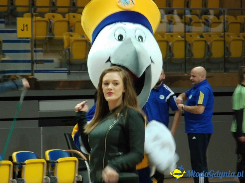 Vistal - Kościerzyna (III)