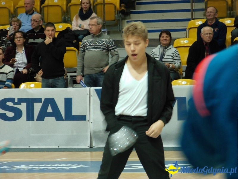 Vistal - Kościerzyna (III)